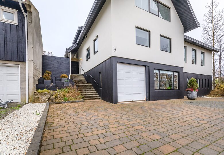 Reykjavík Artist House - Reykjavík, Iceland