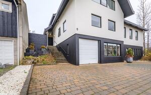Reykjavík Artist House - Reykjavík, Iceland