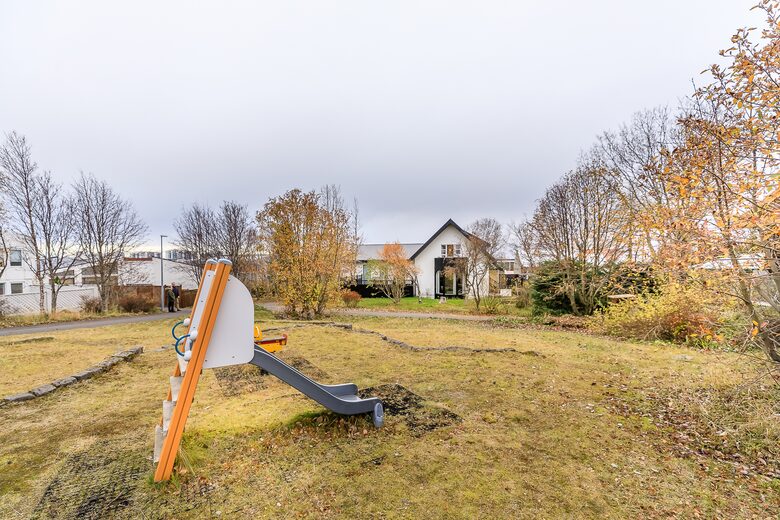 Reykjavík Artist House - Reykjavík, Iceland