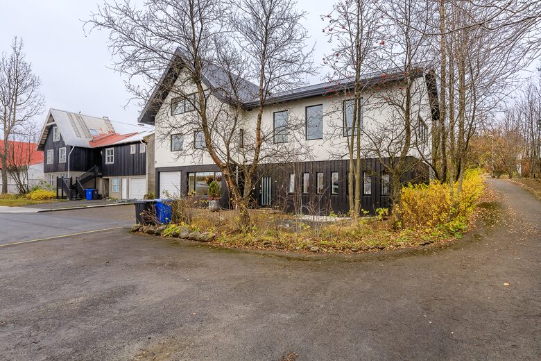 Reykjavík Artist House - Reykjavík, Iceland