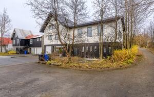 Reykjavík Artist House - Reykjavík, Iceland