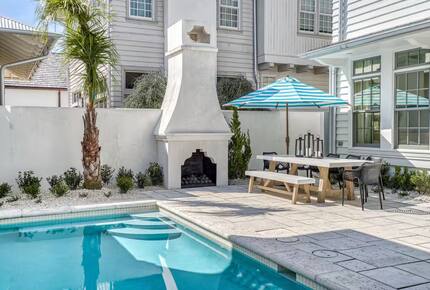 Rosemary Beach Luxury Compound - Inlet Beach, Florida