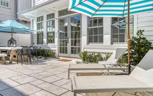 Rosemary Beach Luxury Compound - Inlet Beach, Florida