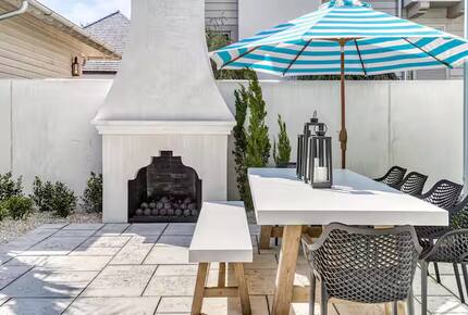 Rosemary Beach Luxury Compound - Inlet Beach, Florida