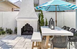 Rosemary Beach Luxury Compound - Inlet Beach, Florida