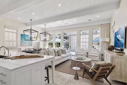 Rosemary Beach Luxury Compound - Inlet Beach, Florida