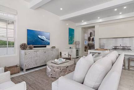 Rosemary Beach Luxury Compound - Inlet Beach, Florida