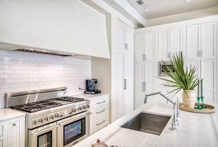 Rosemary Beach Luxury Compound - Inlet Beach, Florida
