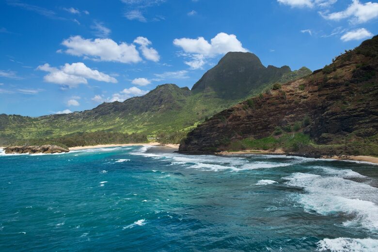 1 Bedroom Oceanfront Villa | Marriott Kauai Beach Club - Kalapaki Beach, Hawaii