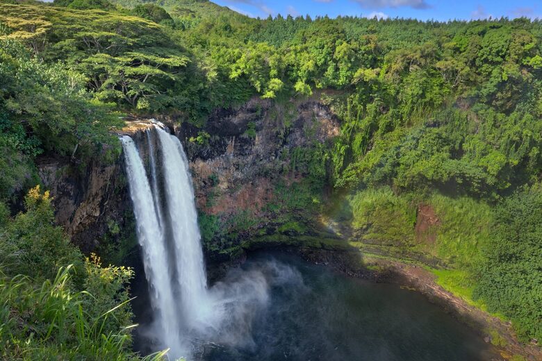 1 Bedroom Oceanfront Villa | Marriott Kauai Beach Club - Kalapaki Beach, Hawaii