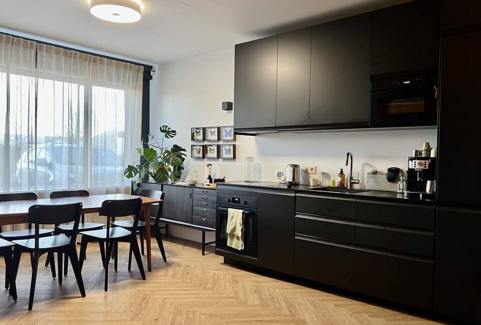 Reykjavík Artist House - Reykjavík, Iceland