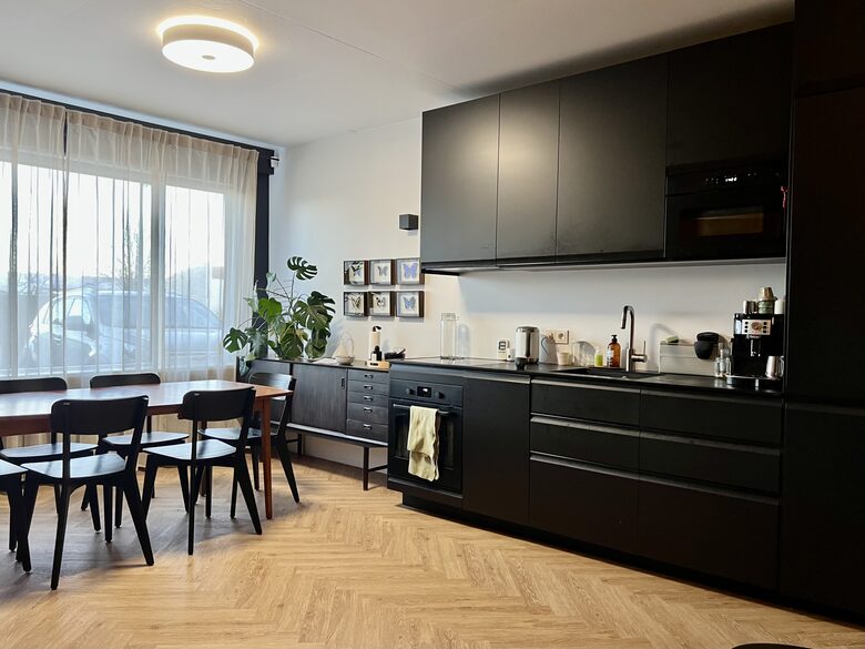 Reykjavík Artist House - Reykjavík, Iceland