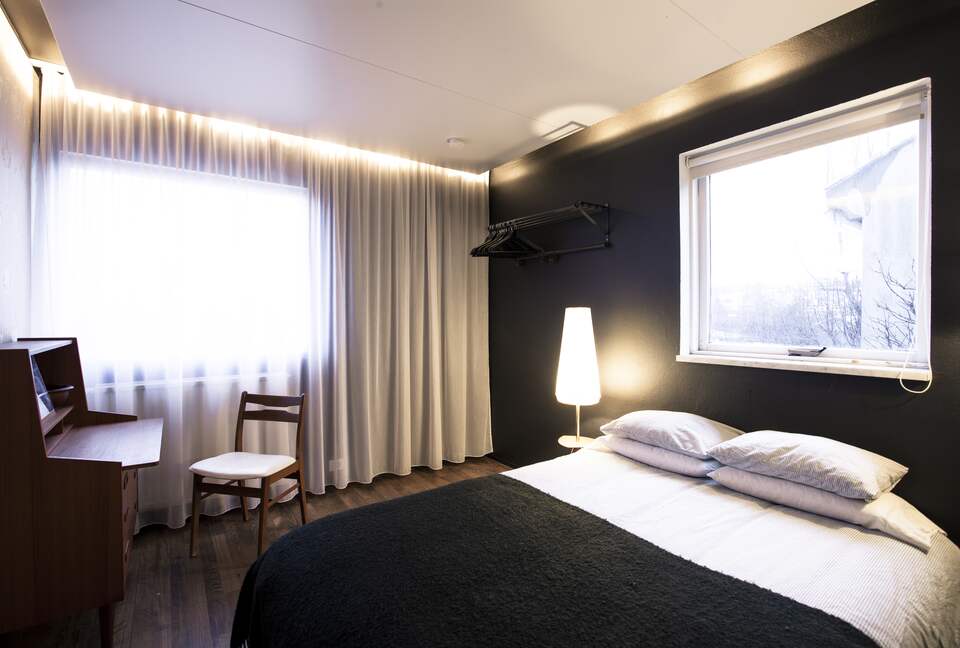 Reykjavík Artist House - Reykjavík, Iceland