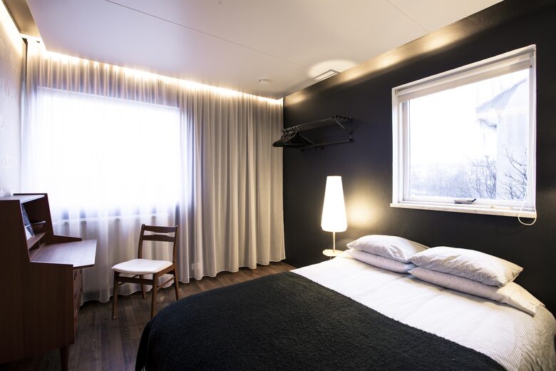 Reykjavík Artist House - Reykjavík, Iceland