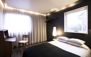 Reykjavík Artist House - Reykjavík, Iceland