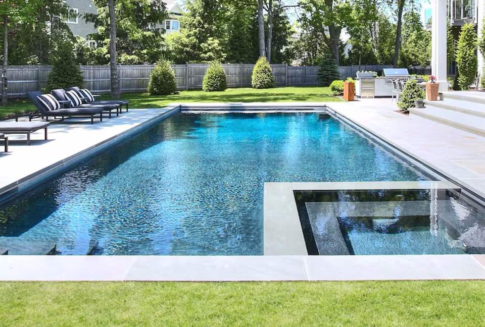 Designer Westport Estate Near Compo Beach - Westport, Connecticut