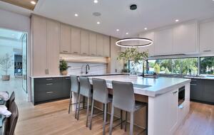 Designer Westport Estate Near Compo Beach