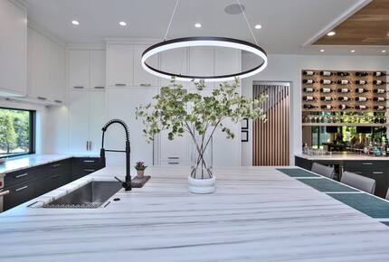 Designer Westport Estate Near Compo Beach - Westport, Connecticut