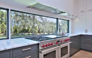 Designer Westport Estate Near Compo Beach