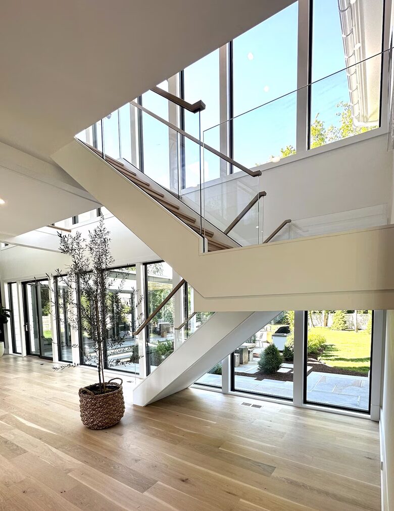 Designer Westport Estate Near Compo Beach - Westport, Connecticut