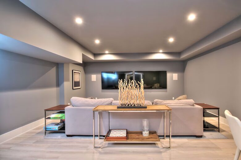 Designer Westport Estate Near Compo Beach - Westport, Connecticut
