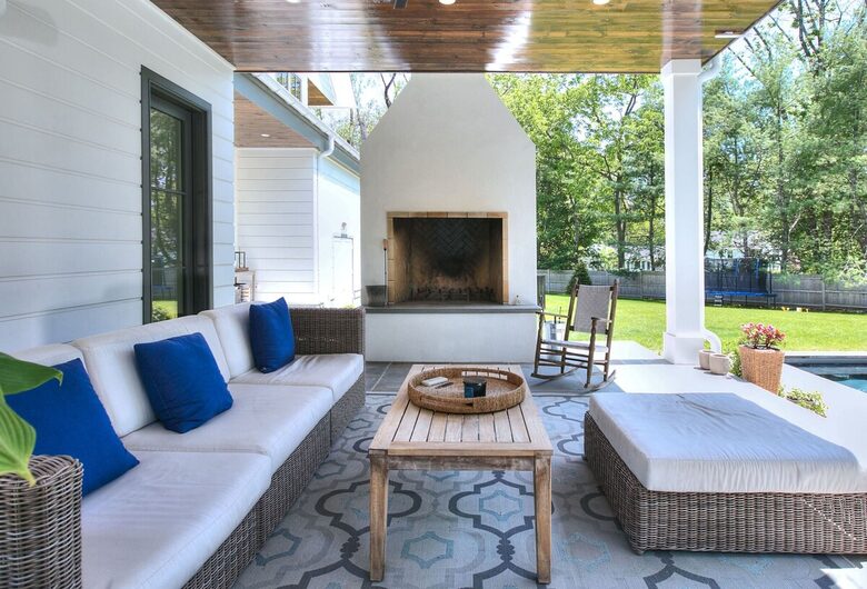 Designer Westport Estate Near Compo Beach - Westport, Connecticut
