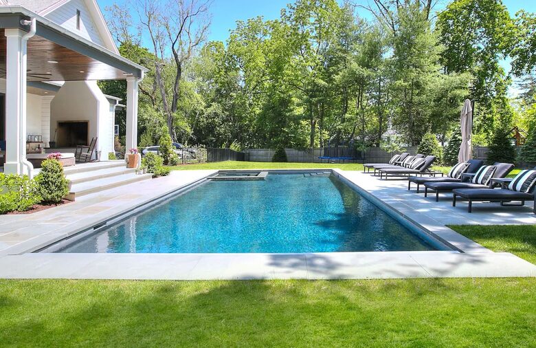 Designer Westport Estate Near Compo Beach - Westport, Connecticut