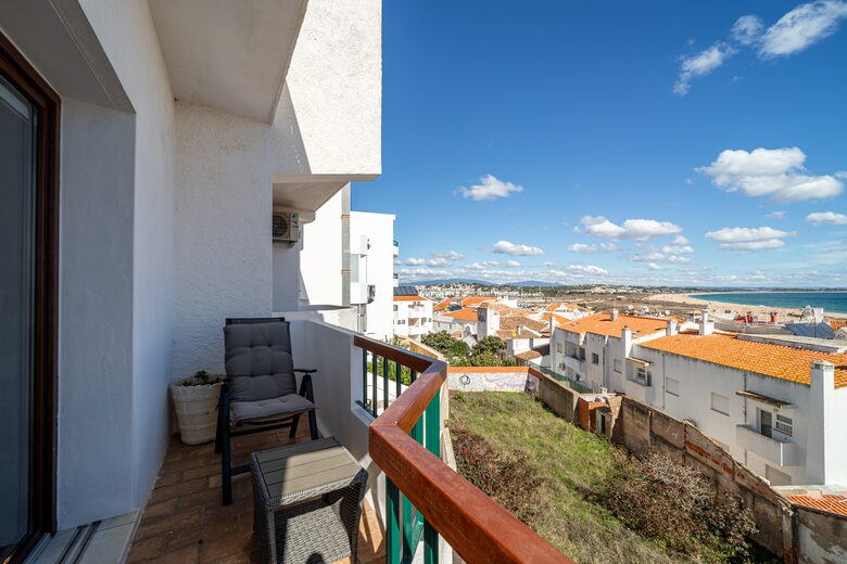 Historic Lagos Penthouse with Panoramic Sea Views - Lagos, Portugal
