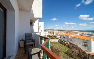 Historic Lagos Penthouse with Panoramic Sea Views - Lagos, Portugal