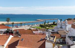 Historic Lagos Penthouse with Panoramic Sea Views - Lagos, Portugal