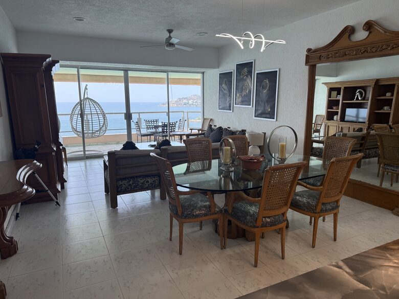 Coastal Charm Above Acapulco Bay - Acapulco, Mexico