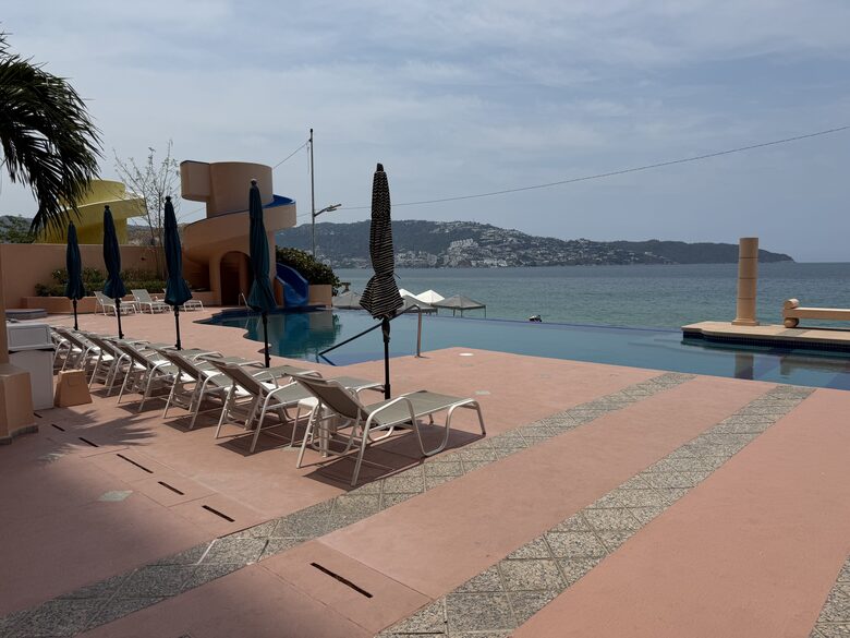 Coastal Charm Above Acapulco Bay - Acapulco, Mexico