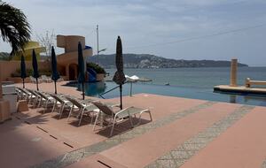 Coastal Charm Above Acapulco Bay - Acapulco, Mexico