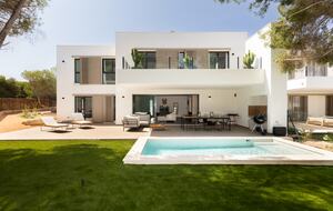 VIVLA| Villa Son Parc I - Son Parc, Menorca, Spain