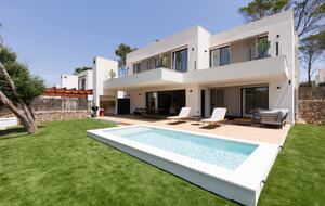 VIVLA| Villa Son Parc II - Son Parc, Menorca, Spain