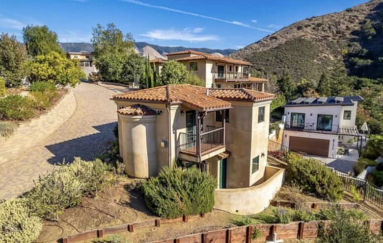Hillside Casita Near Cal Poly & Downtown San Luis Obispo - San Luis Obispo, California