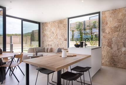 VIVLA| Casa Tarida - Sant Josep De Sa Talaia, Ibiza, Spain