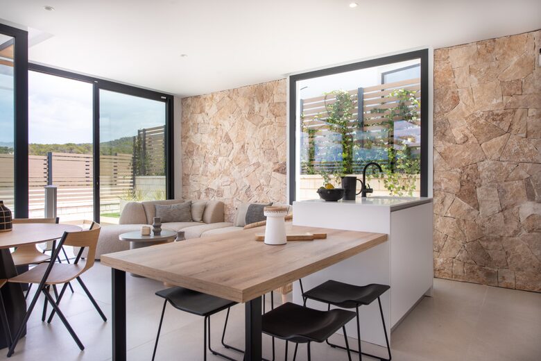 VIVLA| Casa Tarida - Sant Josep De Sa Talaia, Ibiza, Spain