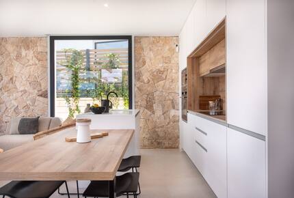 VIVLA| Casa Tarida - Sant Josep De Sa Talaia, Ibiza, Spain