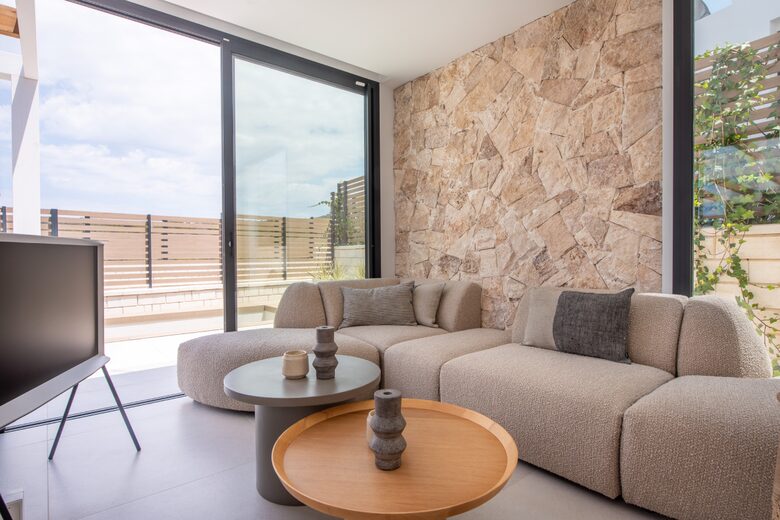 VIVLA| Casa Tarida - Sant Josep De Sa Talaia, Ibiza, Spain