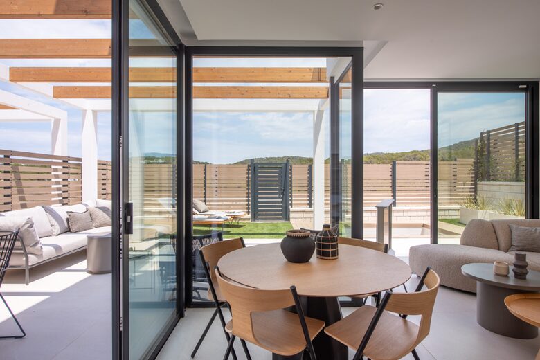 VIVLA| Casa Tarida - Sant Josep De Sa Talaia, Ibiza, Spain