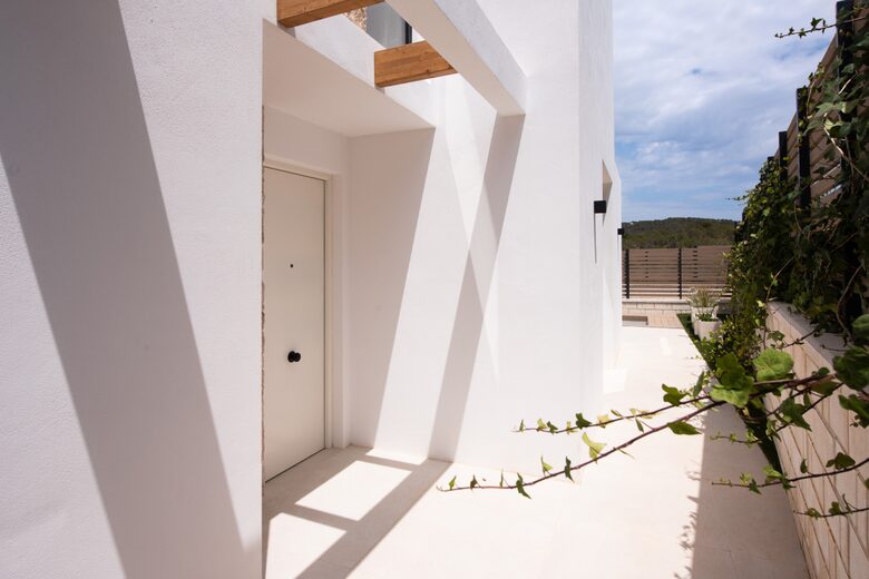 VIVLA| Casa Tarida - Sant Josep De Sa Talaia, Ibiza, Spain