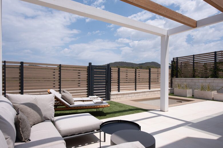 VIVLA| Casa Tarida - Sant Josep De Sa Talaia, Ibiza, Spain