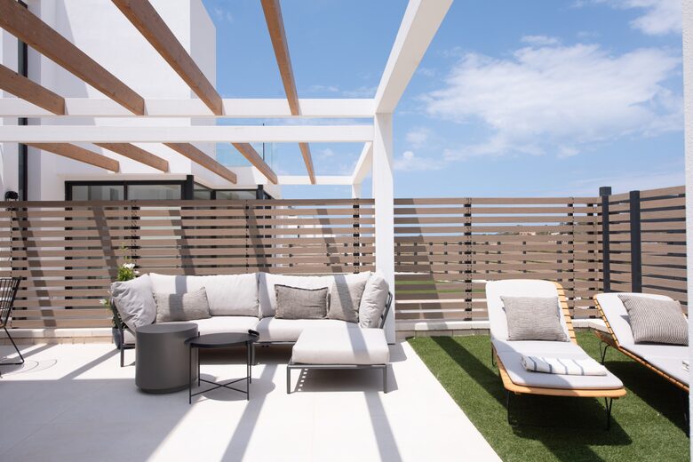 VIVLA| Casa Tarida - Sant Josep De Sa Talaia, Ibiza, Spain