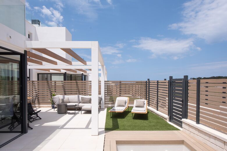 VIVLA| Casa Tarida - Sant Josep De Sa Talaia, Ibiza, Spain
