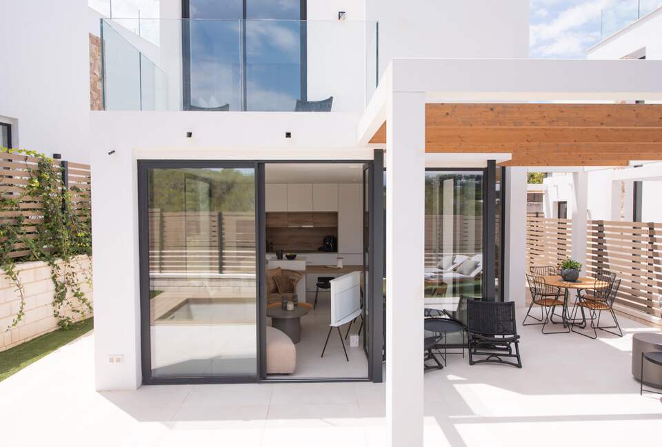 VIVLA| Casa Tarida - Sant Josep De Sa Talaia, Ibiza, Spain