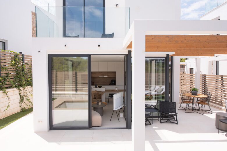 VIVLA| Casa Tarida - Sant Josep De Sa Talaia, Ibiza, Spain