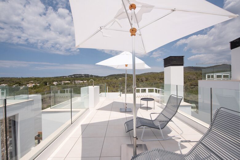 VIVLA| Casa Tarida - Sant Josep De Sa Talaia, Ibiza, Spain