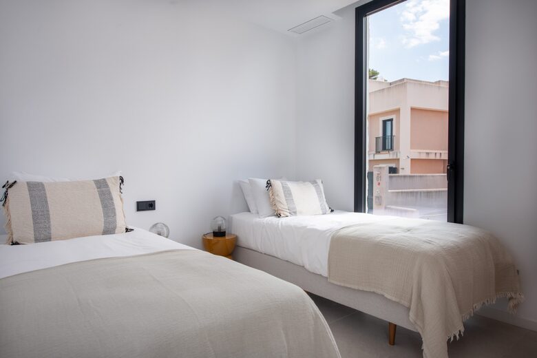 VIVLA| Casa Tarida - Sant Josep De Sa Talaia, Ibiza, Spain