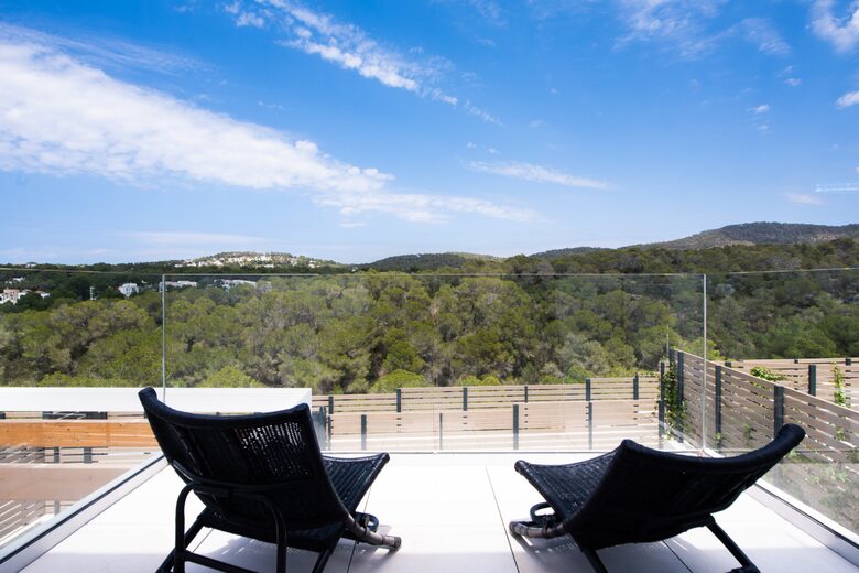 VIVLA| Casa Tarida - Sant Josep De Sa Talaia, Ibiza, Spain